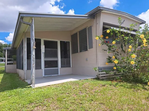 39523 Rosebush Ln #133, Zephyrhills, FL 33542