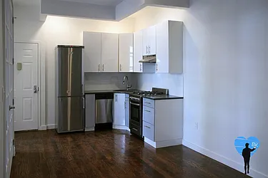 Rented by Next Door Realty NYC