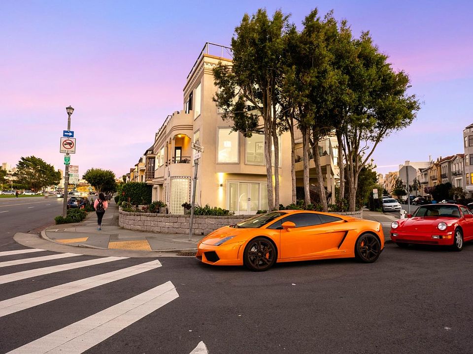 199 Marina Blvd San Francisco CA Zillow