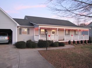 129 Winchester Rd, Advance, NC 27006