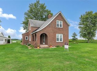 10473 E State Road 47 Rd, Sheridan, IN 46069
