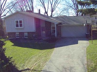 10053 Indian Hill Dr, Union, KY 41091
