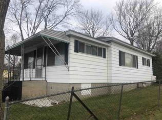 529 Napoleon Rd, Michigan Center, MI 49254