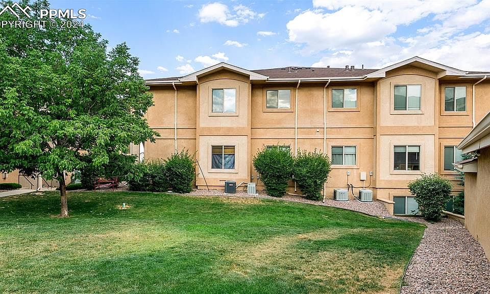 1610 Little Bear Creek Point UNIT 204, Colorado Springs, CO 80904 Zillow