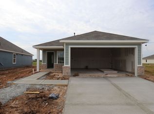 26244 Astral Way, La Marque, TX 77568