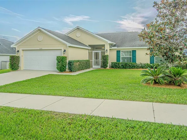 31076 Water Lily Dr, Brooksville, FL 34602