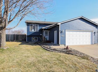 6070 W Jordan Ct, Sioux Falls, SD 57106