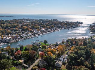 88 Five Mile River Rd, Darien, CT 06820