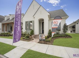 4783 Cottage Oaks Dr, Gonzales, LA 70737