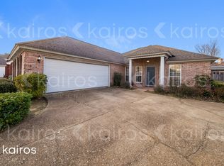 9312 Bristlecone Dr, Montgomery, AL 36117