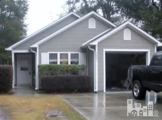 5001 Robinette Rd, Wilmington, NC 28412