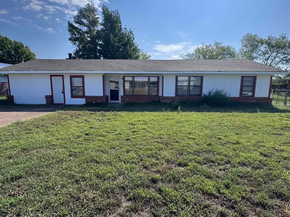 103 Tomie St, Quitman, TX 75783