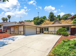 18115 Mescal St, Rowland Heights, CA 91748