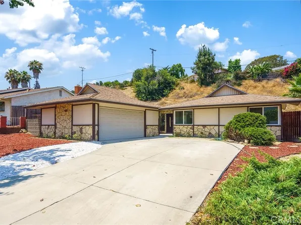 18115 Mescal St, Rowland Heights, CA 91748