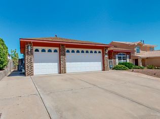 4327 Prairie Hill Pl NW, Albuquerque, NM 87114