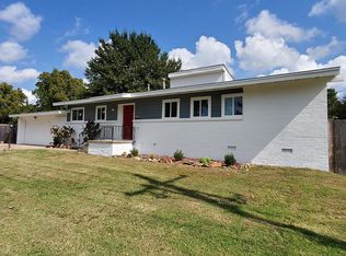 6033 S Rockford Ave, Tulsa, OK 74105