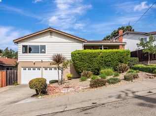 16560 Cowell St, San Leandro, CA 94578