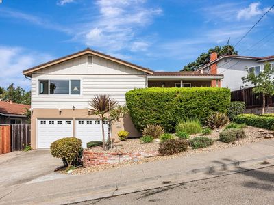 16560 Cowell St, San Leandro, CA, 94578
