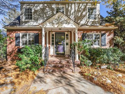 680 Albion Street, Denver, CO, 80220