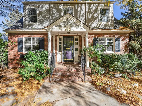 680 Albion Street, Denver, CO 80220