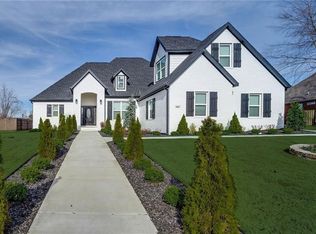 4684 Stonecrest, Springdale, AR 72762