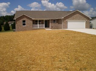 37 Summerwind Ct LOT 1102, Crossville, TN 38571