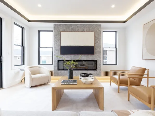 43-45 Walker St, Newtonville, MA 02460