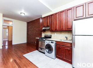 1822 George St APT 1L, Ridgewood, NY 11385
