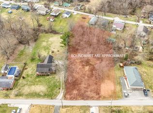 125 Oak St #50-90-016.00, London, KY 40741