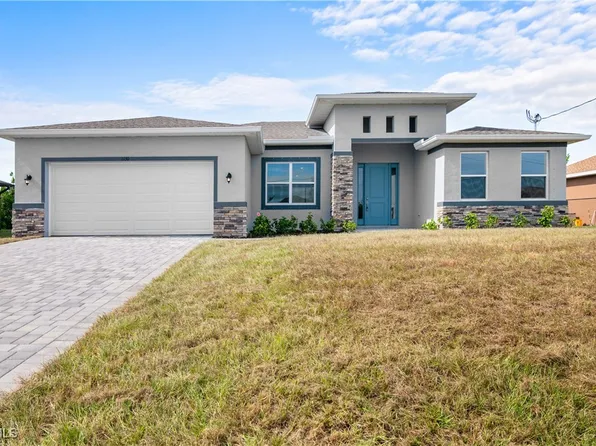 1150 NW 27th Pl, Cape Coral, FL 33993