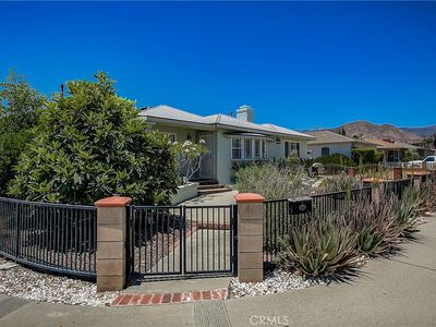 313 E 11th St, Azusa, CA, 91702