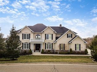 396 Bryn Du Dr, Granville, OH 43023