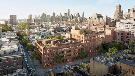 Boerum Place at 110 Boerum Place in Cobble Hill