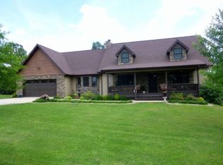 2550 County Road 6560, Pottersville, MO 65790
