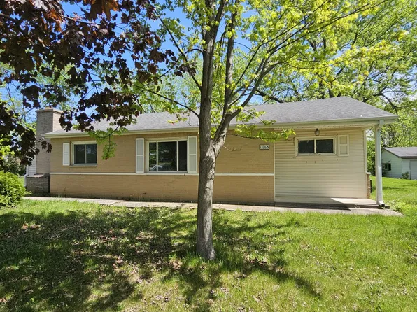 1165 Apricot St, Hoffman Estates, IL 60169