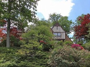 535 Longview Rd, South Orange, NJ 07079