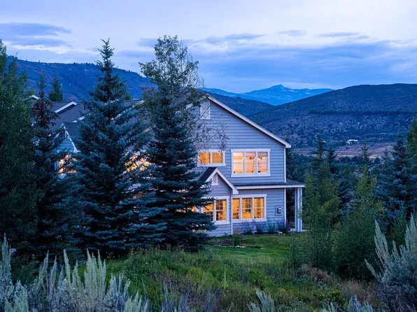 288 Edwards Village Blvd APT 12E, Edwards, CO 81632