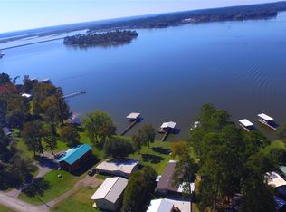 27 Dogwood Ln LOT 27, Trinity, TX 75862