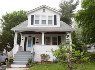 2800 Bayonne Ave, Baltimore, MD 21214