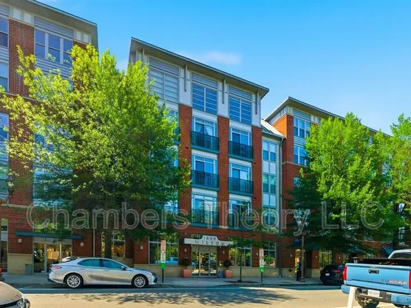 1800 Wilson Blvd Unit 314, Arlington, VA 22201