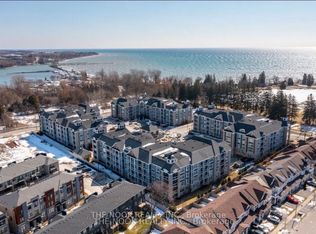 660 Gordon St N #110, Whitby, ON L1N0L1
