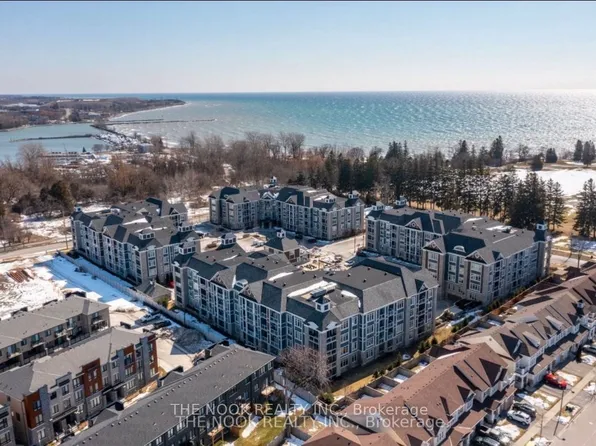 660 Gordon St #110, Whitby, ON L1N 0L1