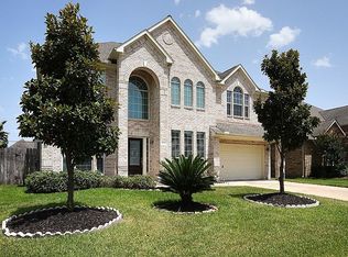 11326 Wooded Creek Ln, Cypress, TX 77433