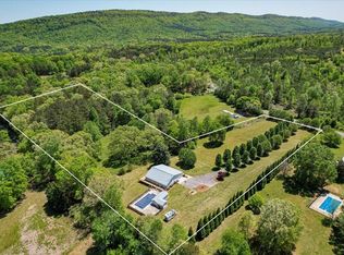 2424 Mill Creek Rd SW, Rocky Face, GA 30740