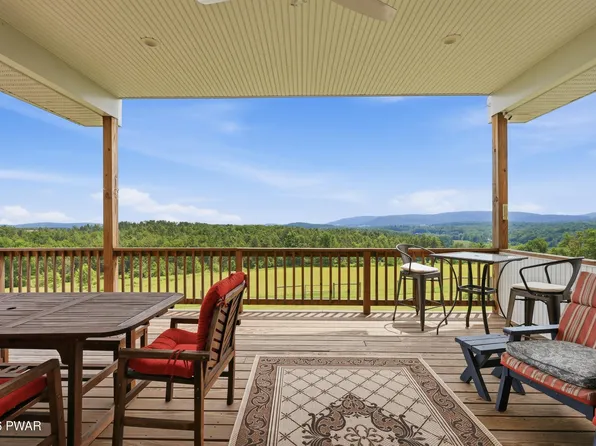 2595 Bethany Tpke, Pleasant Mount, PA 18453