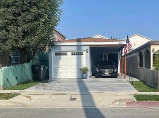 15000 Firmona Ave, Lawndale, CA 90260