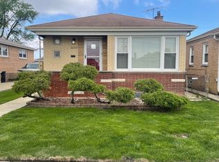 6019 S Rutherford Ave, Chicago, IL 60638