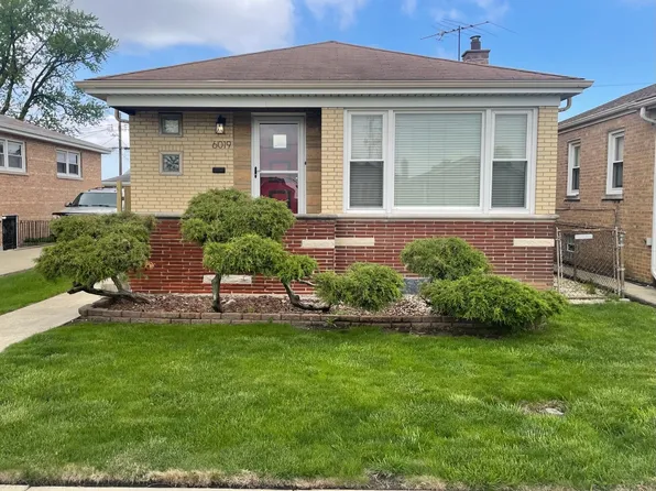 6019 S Rutherford Ave, Chicago, IL 60638
