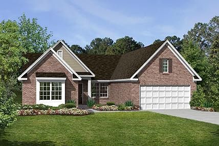 Clayton elevation C