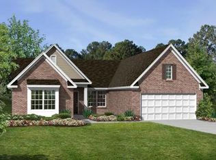 660 Humock Ct, Hamilton Twp, OH 45039